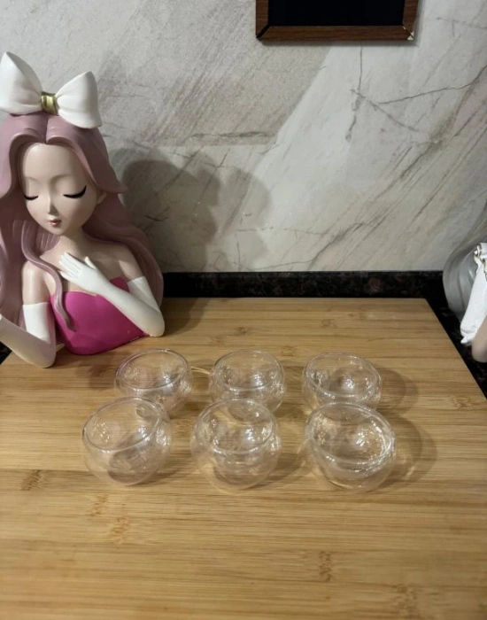 Düz Lokumluk Cidarlı Mini Sosluk