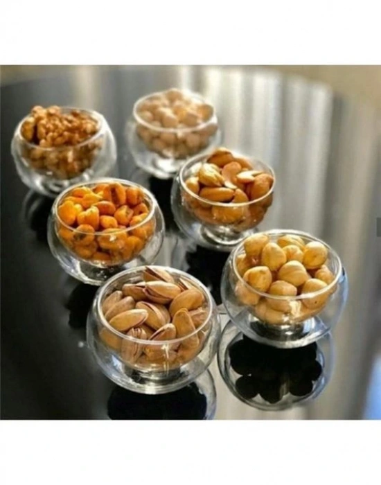 Düz Lokumluk Cidarlı Mini Sosluk