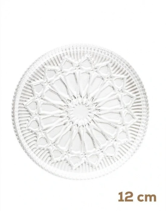 Morroco 6Li Tatlı Tabak (15,5Cm )