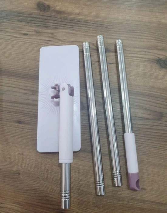 Sihirli Kiskaçli Mop