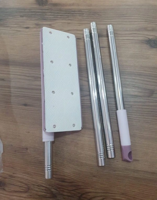 Sihirli Kiskaçli Mop