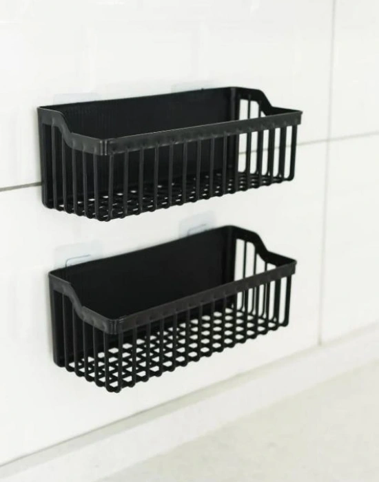 2Li Banyo Ve Mutfak Organizeri