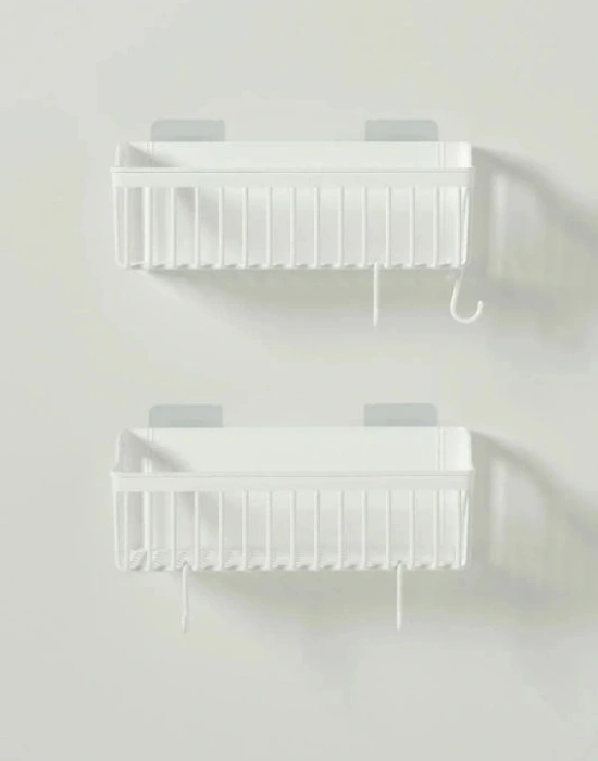 2Li Banyo Ve Mutfak Organizeri