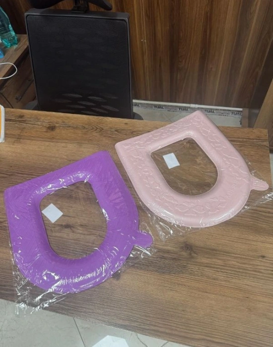 Klozet Oturma Süngeri