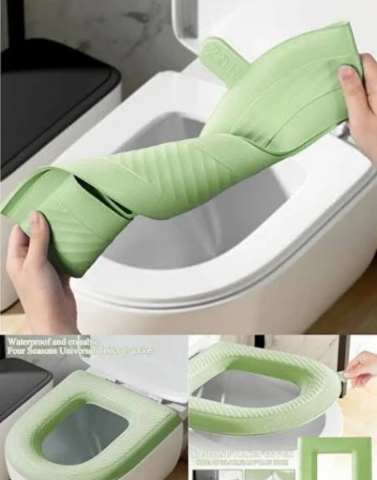 Klozet Oturma Süngeri