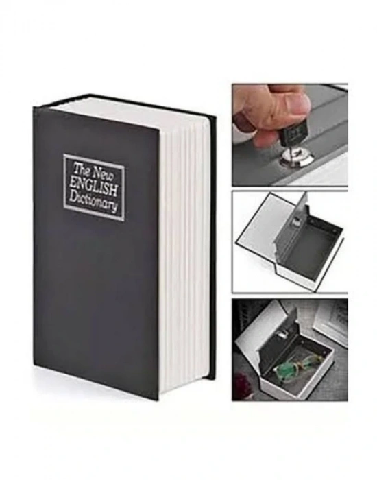 Kitap Kumbara Büyük