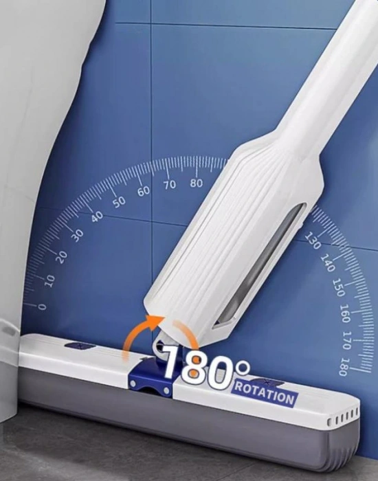 Kendinden Sikma New Kelebek Mop