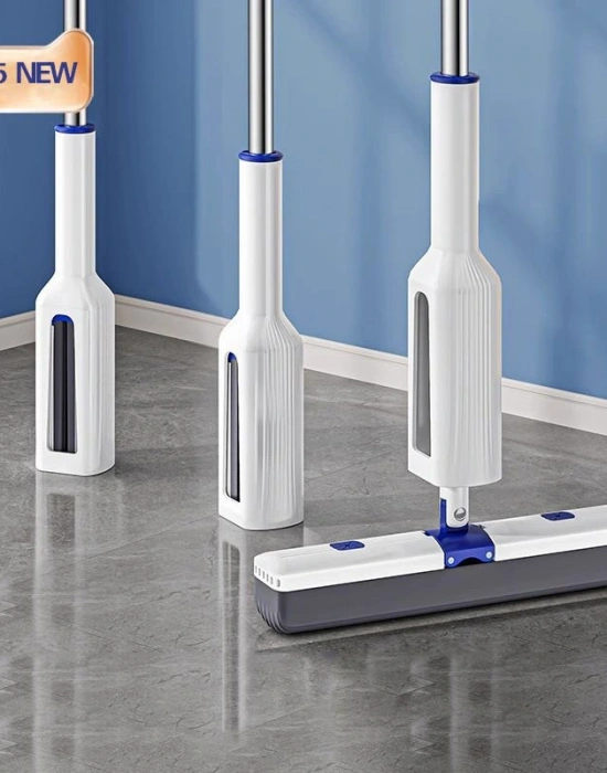 Kendinden Sikma New Kelebek Mop