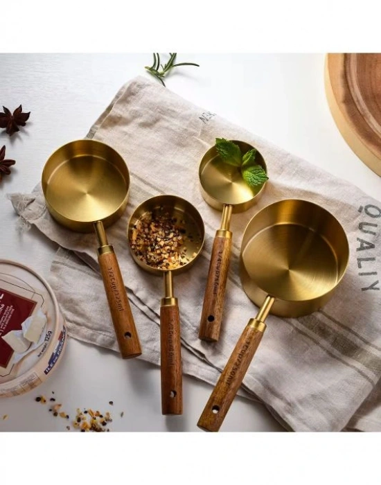 4 Lü Ölçü Kabi Mega Boy