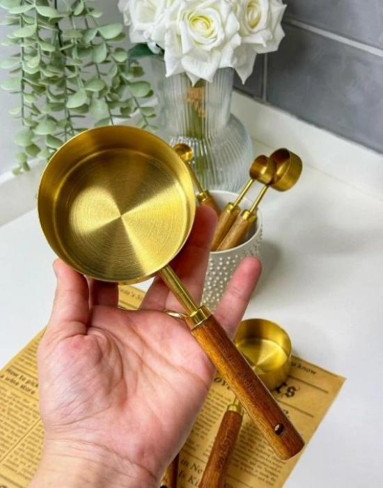 4 Lü Ölçü Kabi Mega Boy