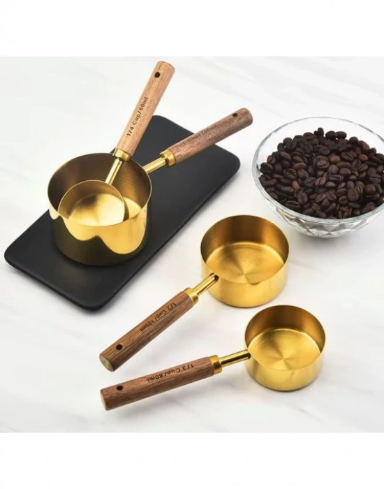 4 Lü Ölçü Kabi Mega Boy