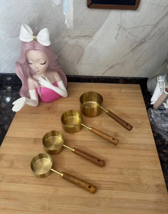 4 Lü Ölçü Kabi Mega Boy