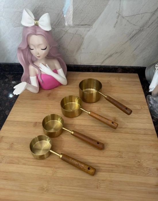 4 Lü Ölçü Kabi Mega Boy