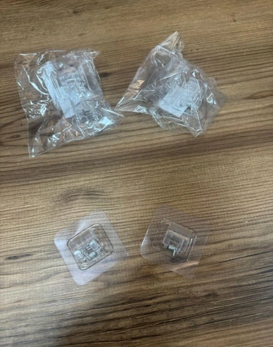 Yeni Nesil Askı 2 Cm Yaylı Boru Tutucu