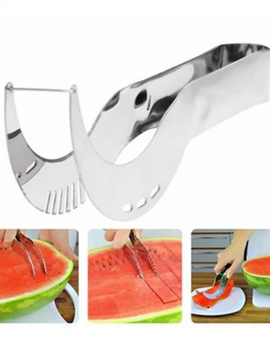 Karpuz Dilimleme Çelik
