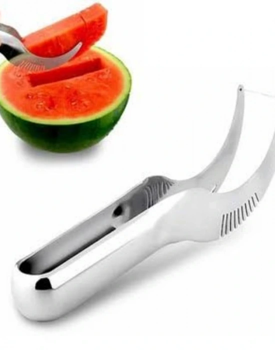 Karpuz Dilimleme Çelik