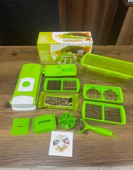 Doğrayıcı Nicer Dicer