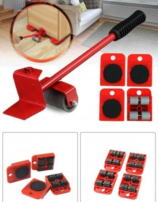 Beyaz Eşya Taşıma Aparatı Tekerlekli