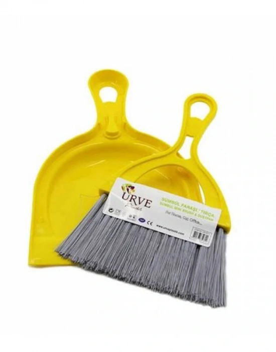 Sümbül Faraşlı Fırça