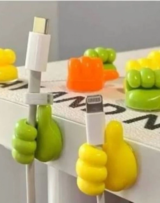 El Kablo Tutucu Büyük