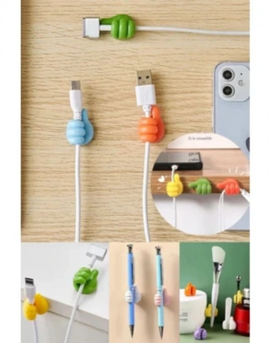 El Kablo Tutucu Büyük