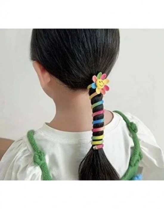 Yaylı Toka Spiral Tekli