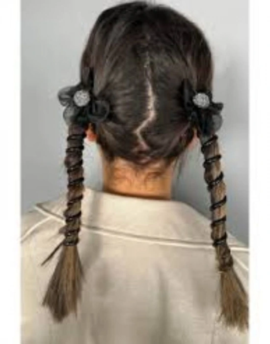 Yaylı Toka Spiral Tekli