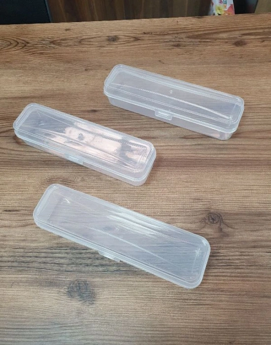 3lü Kaşıklık Çok Amaçlı Organizer