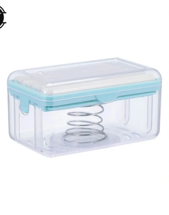 Katı Sabun Tutma Yıkama Kuıtusu