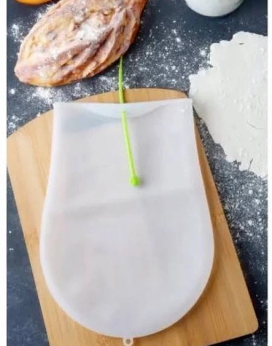 Hamur Yoğurma Torbası