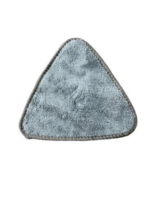 Kendinden Sıkmalı Üçgen Mop Yedek Bez