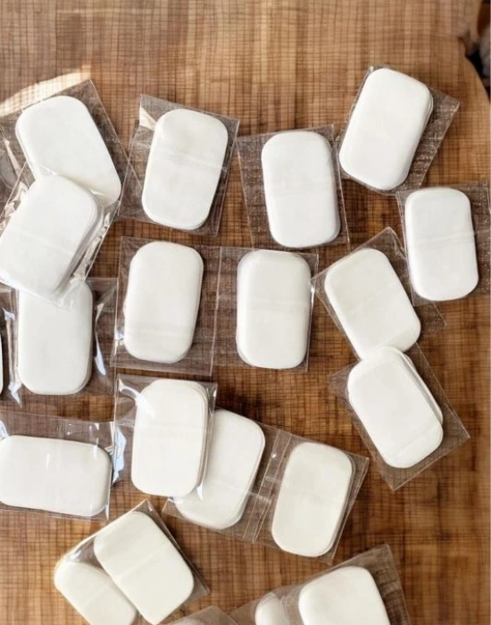 20li Kağıt El Sabunu6901234518061