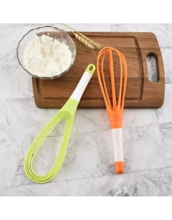 Katlanır Çırpıcı