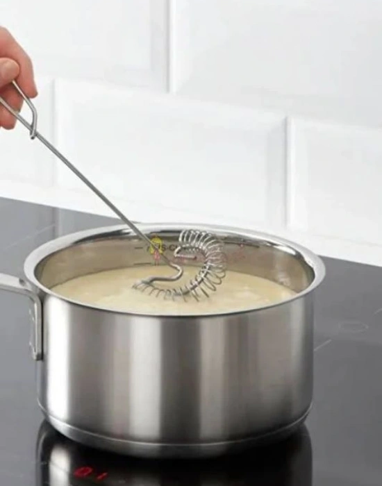 Solingen Paslanmaz Çelik Çırpıcı