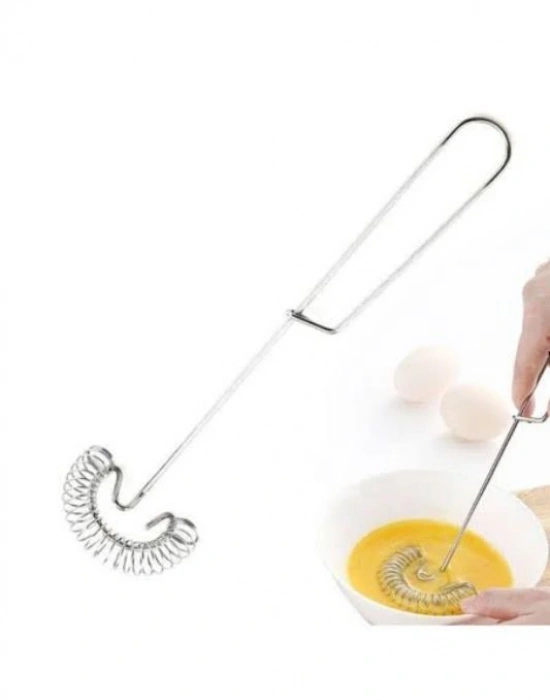 Solingen Paslanmaz Çelik Çırpıcı