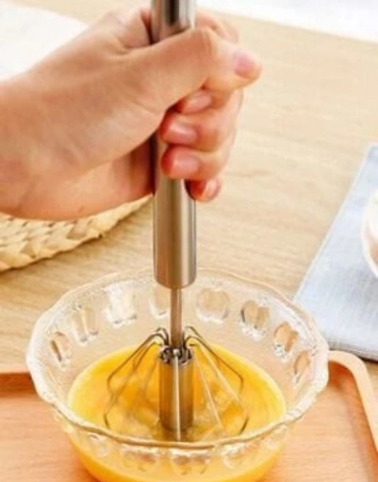 Bas Çek Çırpıcı Paslanmaz Çelik