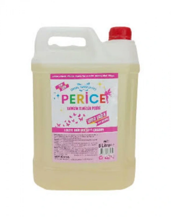 Perice Leke Çıkarıcı 5L