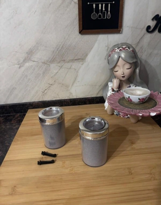 Işıklı Araç İçi Küllük