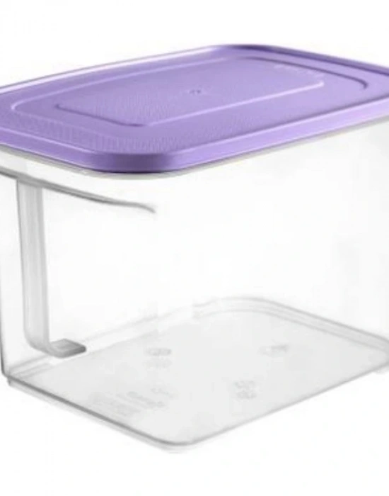 Saplı Derin Saklama Kabı 2.75 L