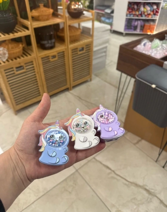 Unicorn Dinazor Kalemtraş