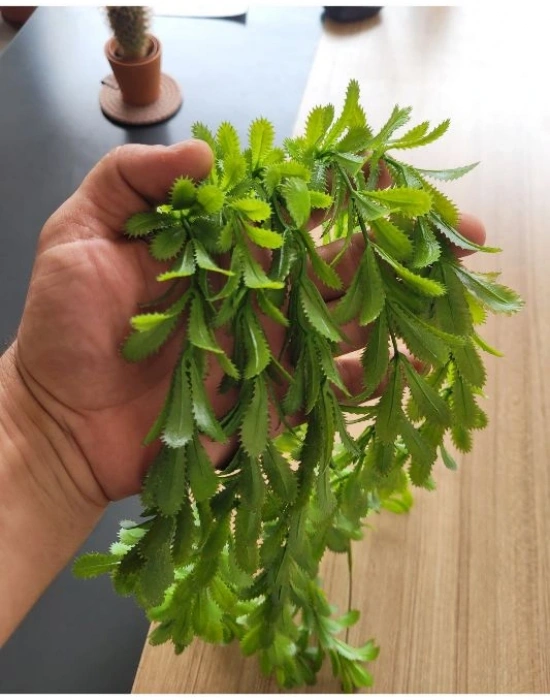 Sarmaşık Yapay Çiçek 45 Cm Sarkıt