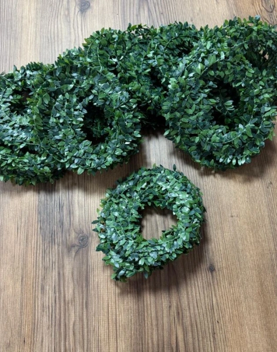 Sarmaşık 7 m Doğalgaz Boru Aksesuar