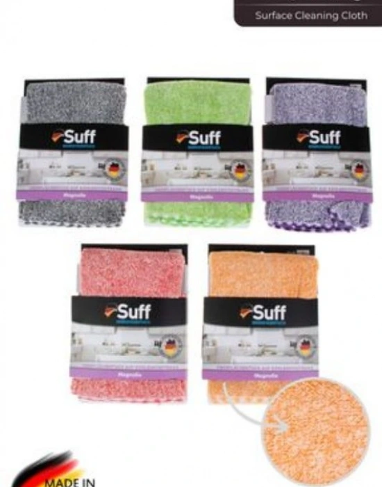 Suff Magnolie Manolya Mikrofiber Bez