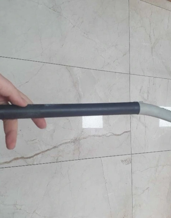 Golf Sopası Şeklinde Klozet Wc Fırça