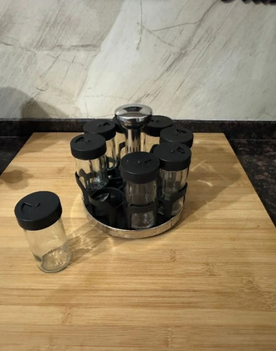 8Li Dönerli Baharatlık