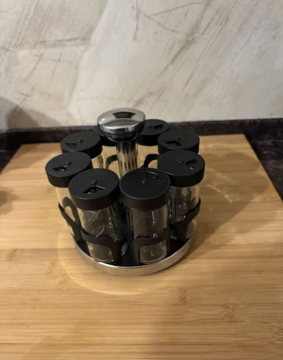 8Li Dönerli Baharatlık