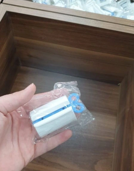 Diş Macunu Sıkma Aparatı