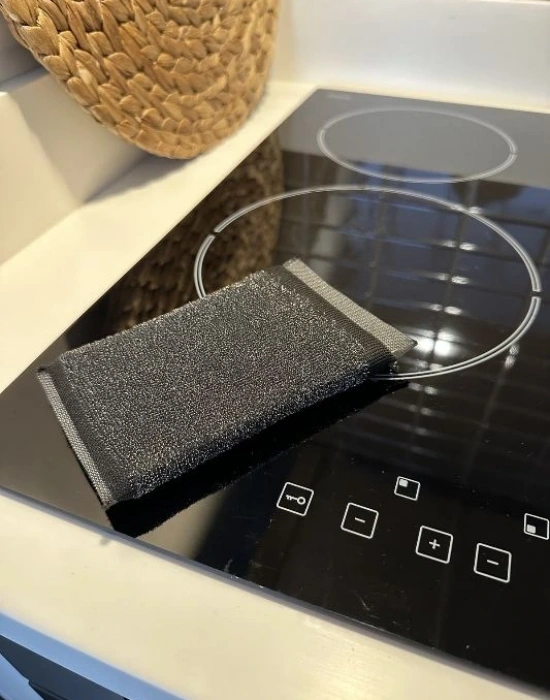 Miss İnox 2li Sünger