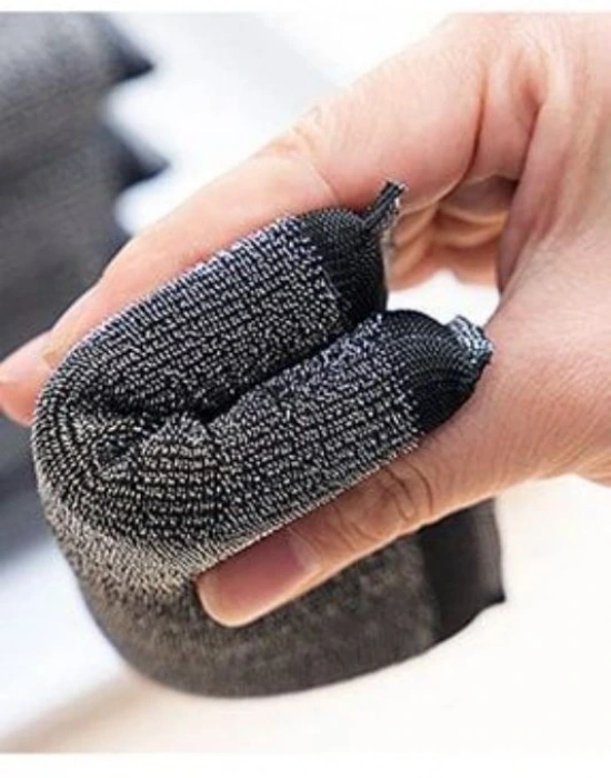 Miss İnox 2li Sünger