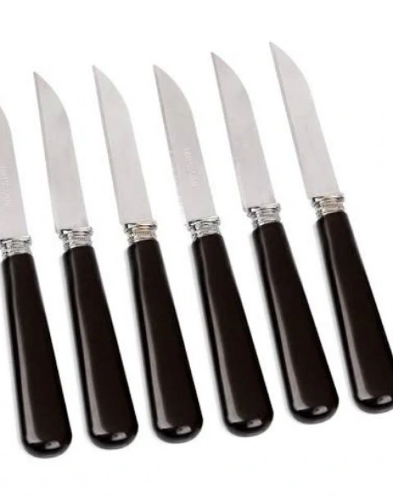 BRNS 6Lı Meyve Bıçağı